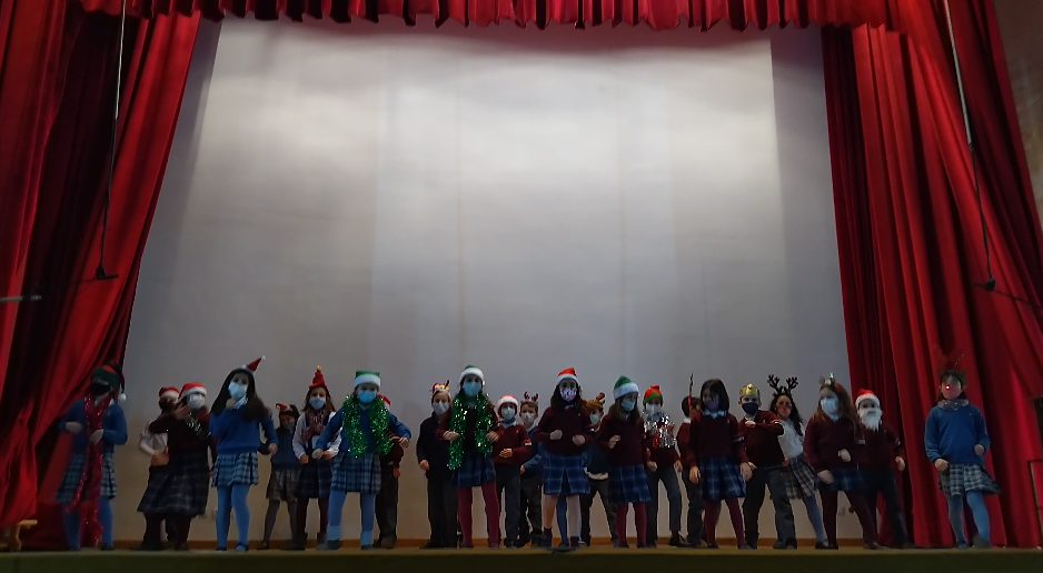 3º primaria