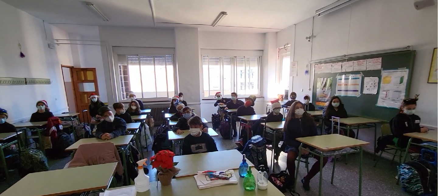 6º primaria