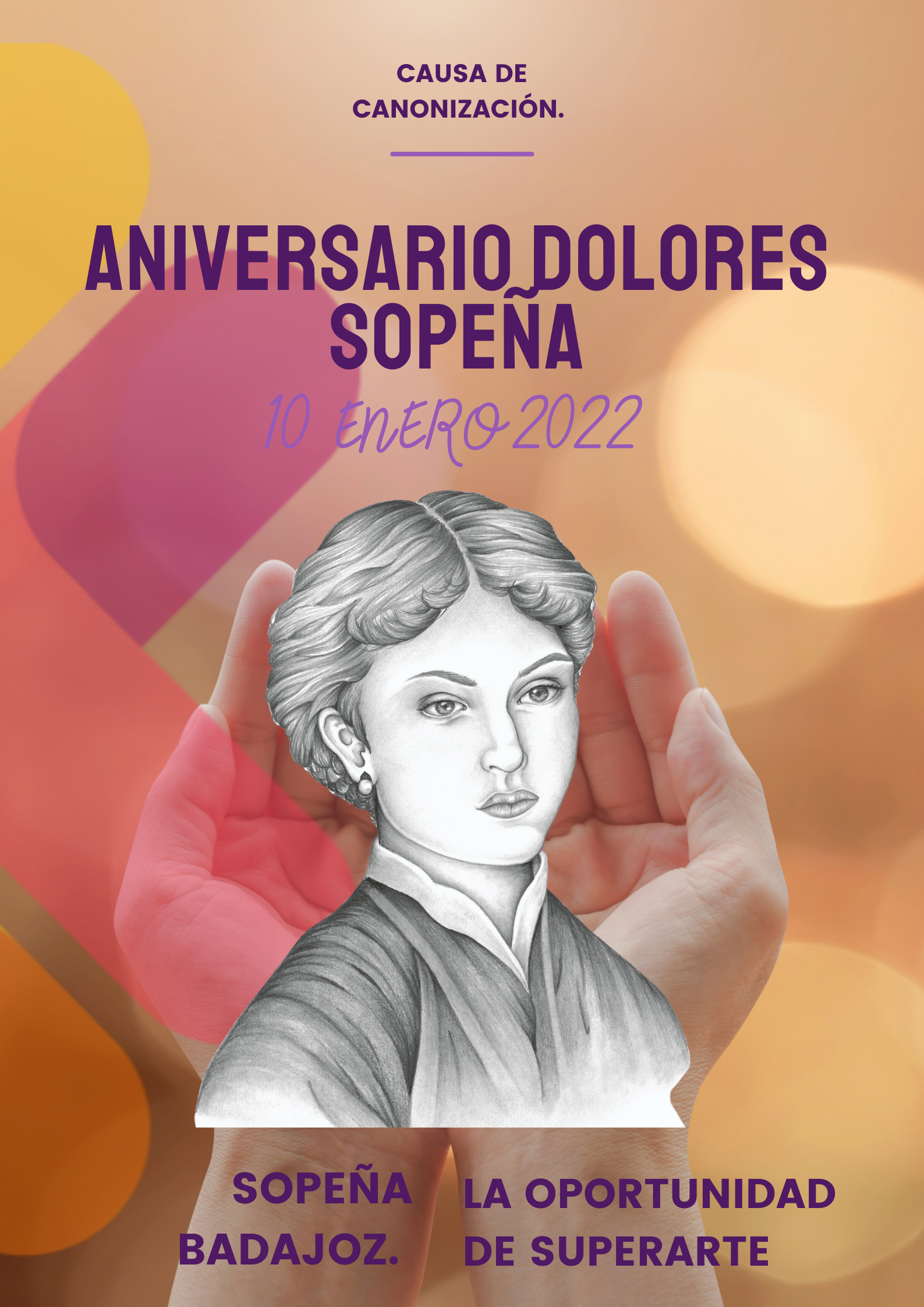 Aniversario DOLORES SOPEÑA